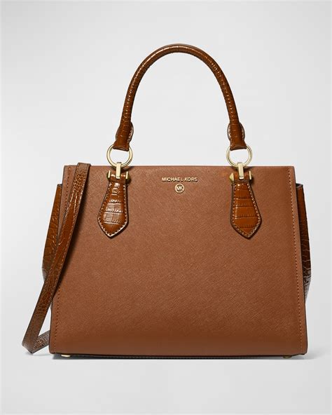 marilyn bag michael kors|Michael Kors marilyn small satchel.